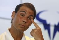 Tennis star Nadal cancels start at French Open - Source: Getty